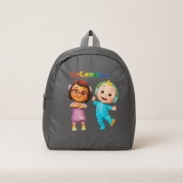 cocomelon Backpack