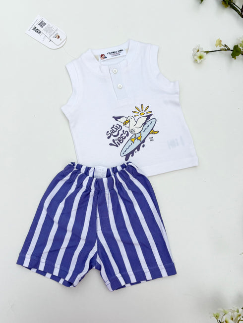 Surf Duck Sando Set