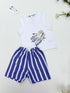 Surf Duck Sando Set