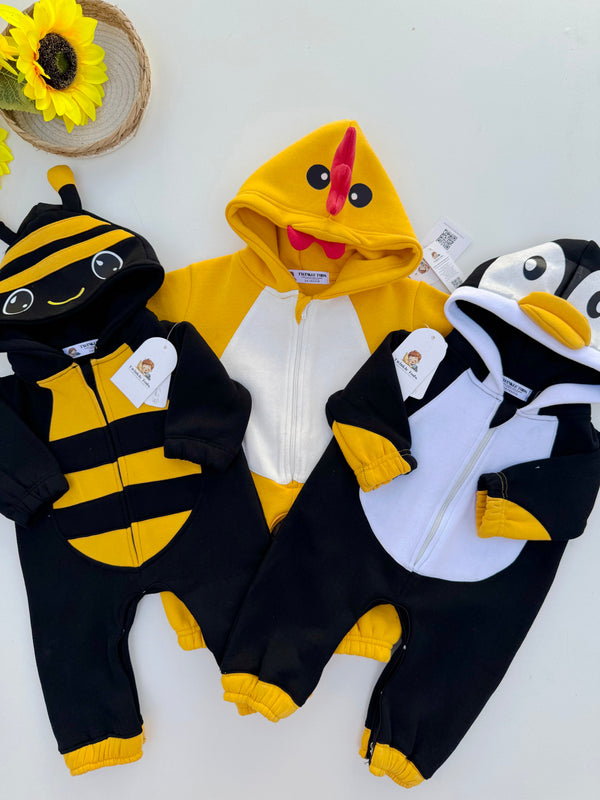 Costumes
