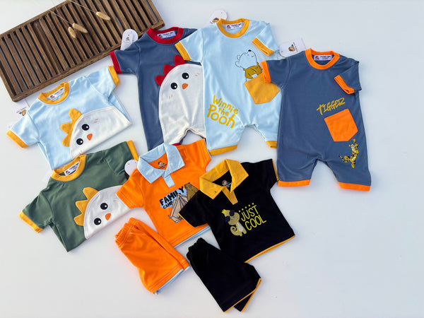 Summer Collection