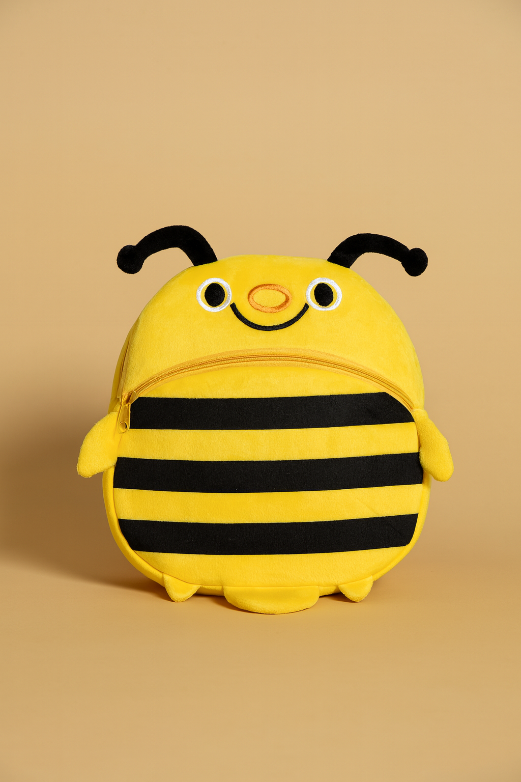 Colorful Bee 3D Backpack (Imported)