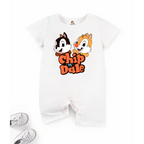 Chip N Dale Romper