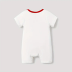 On Route To Bed Romper