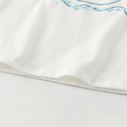 Ocean Breeze Tee