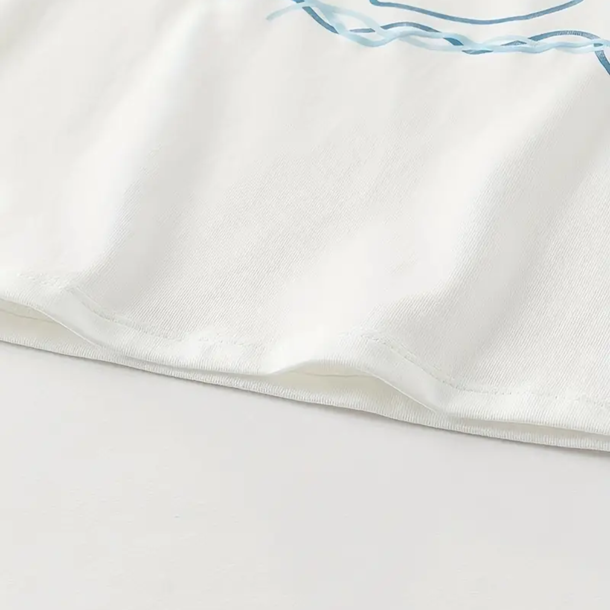 Ocean Breeze Tee
