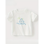 Ocean Breeze Tee