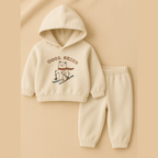 Cool Skies Hoodie Set