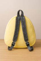 Tom 3D Yellow Backpack (Imported)