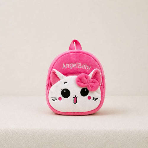 Angel baby 3D Backpack (Imported)