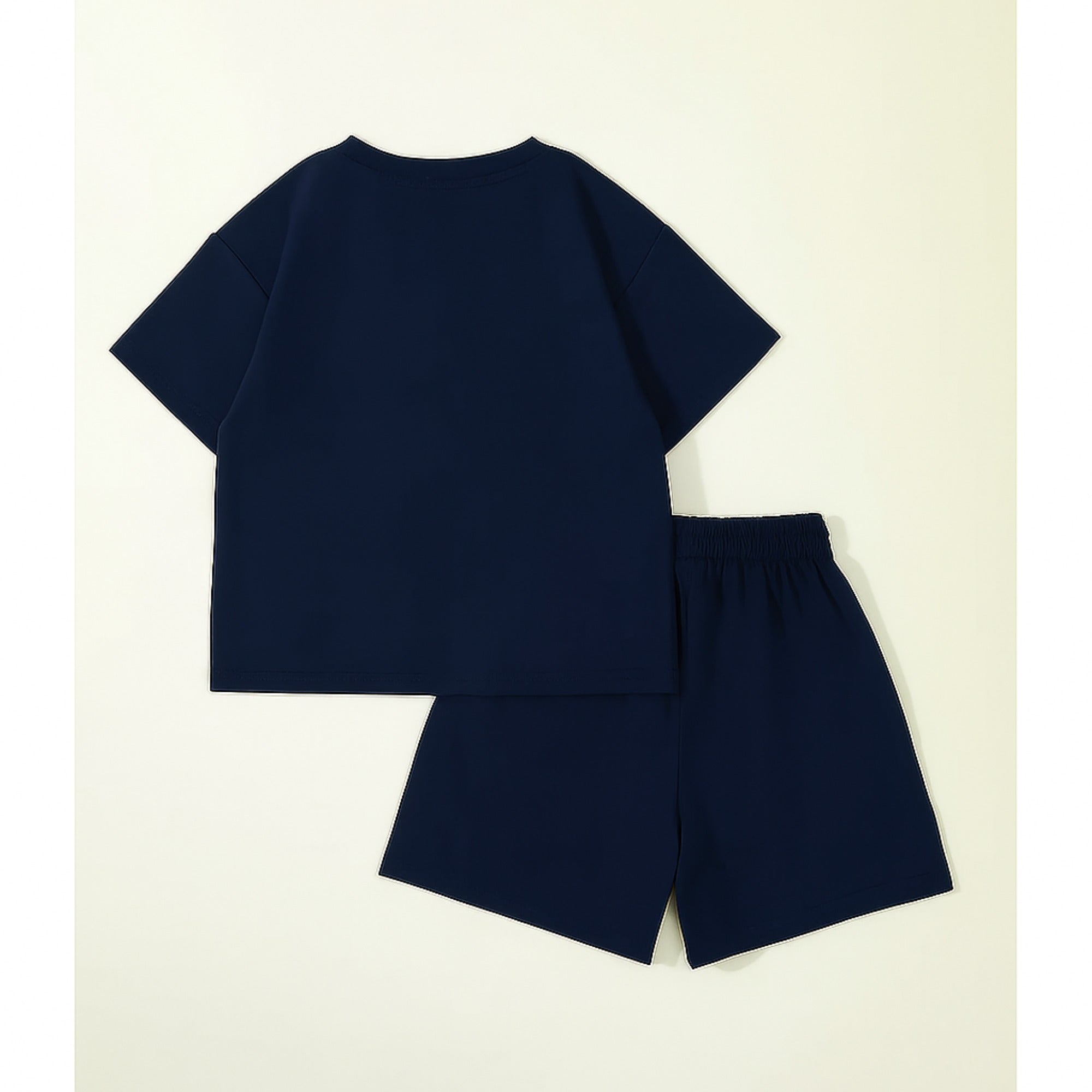 Bluey Printed Short Set