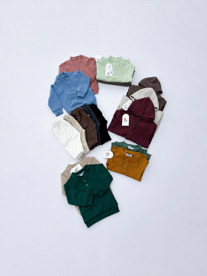 Winter Collection