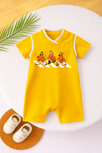Mini Street Walker Playsuit