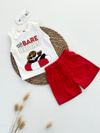 Cool Bear Sando Set