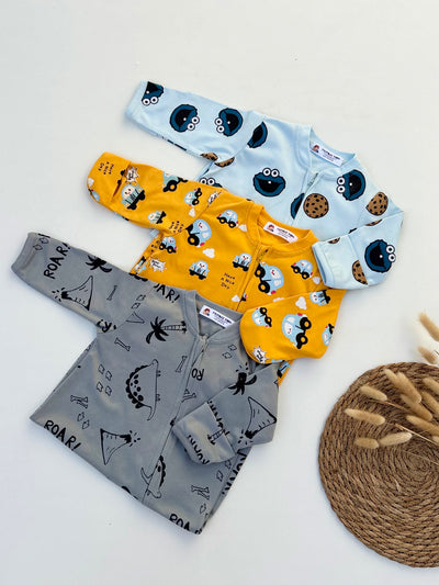 Sleepsuits