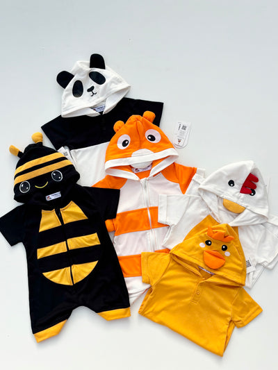 Costumes