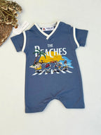 The Beaches Summer Playsuit