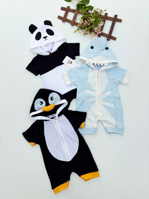 Costumes