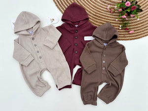 Sleepsuits