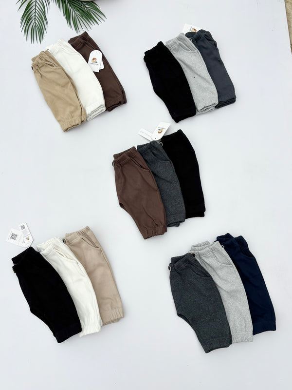 Trousers
