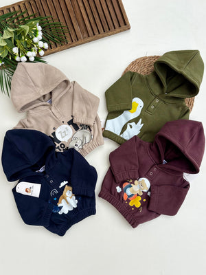 Hoodie sets