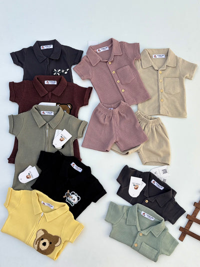 Thermal Collection