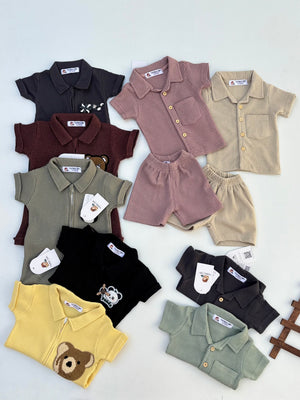 Thermal Collection