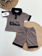 Beetle Squad Polo Set