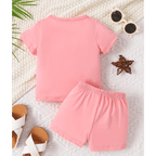 Panda Playtime Summer Set