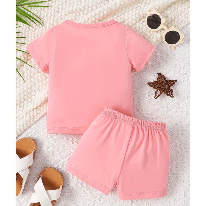 Panda Playtime Summer Set