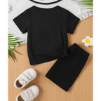 Baby Bee Capybara Set