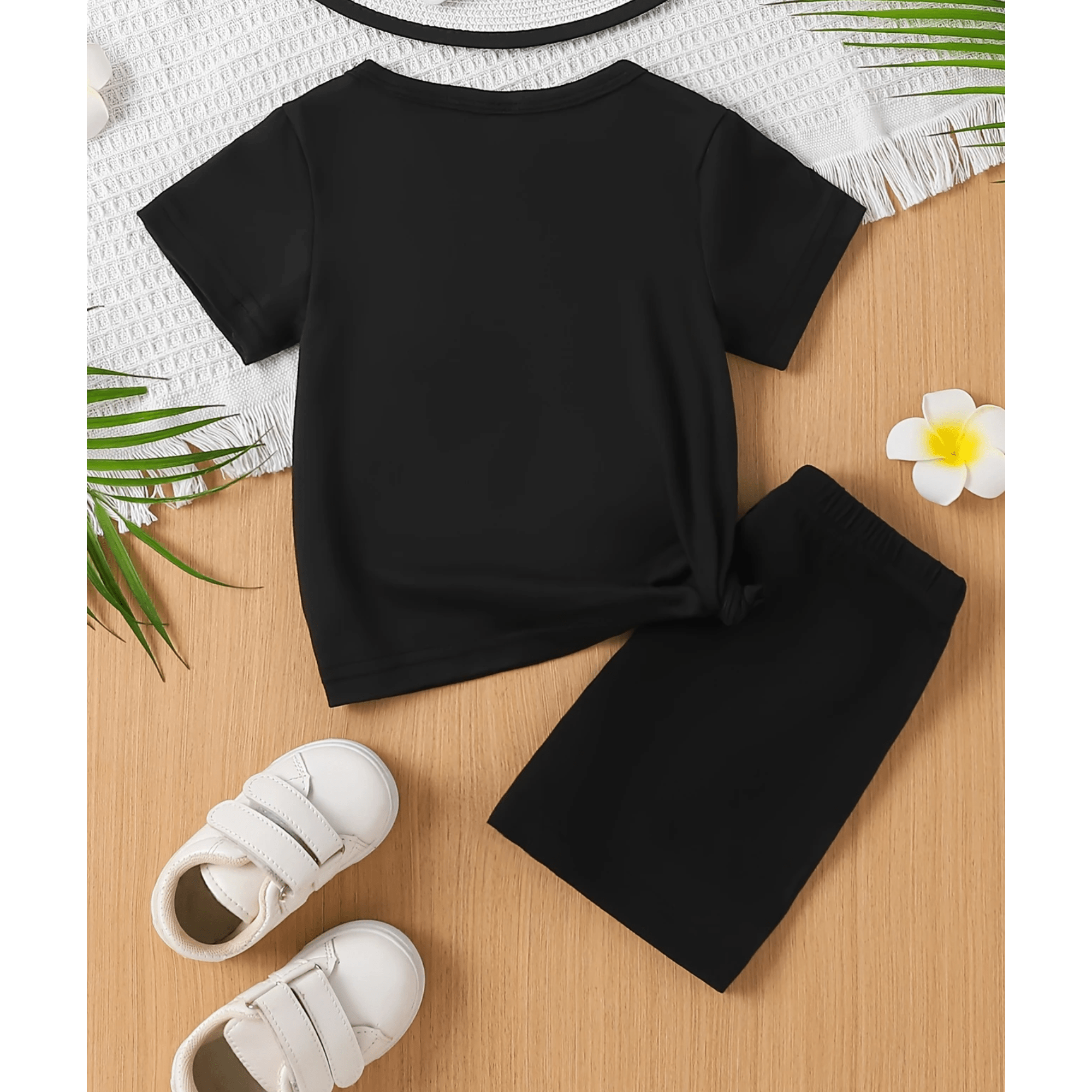 Baby Bee Capybara Set