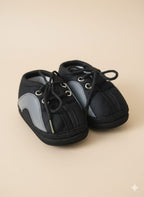 Mini Runner Baby Sneakers