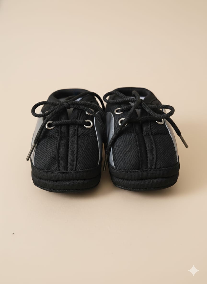 Mini Runner Baby Sneakers