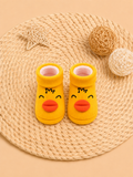 Cuddle Duck Socks