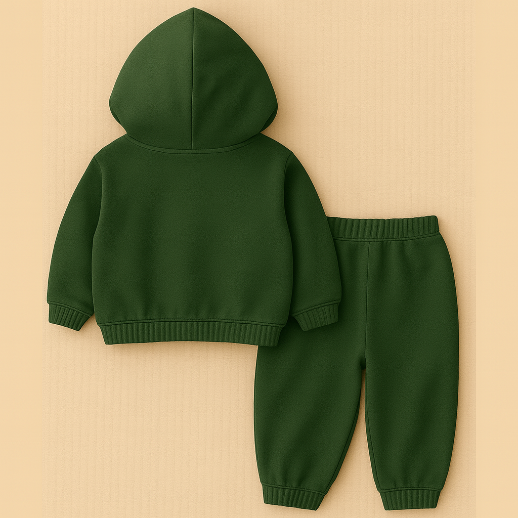 You Okay Hoodie Set