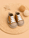 Classic Cruiser Baby Shoes