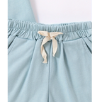 Mickey Mouse Printed Short Set