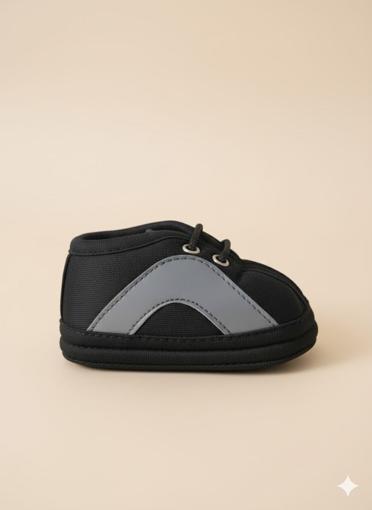 Mini Runner Baby Sneakers