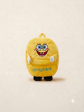 SpongeBob Plush Backpack(imported)