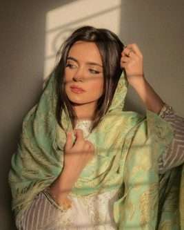 Hafsa M.